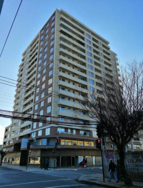 Departamento 1 Ambiente Edificio Centro Osorno